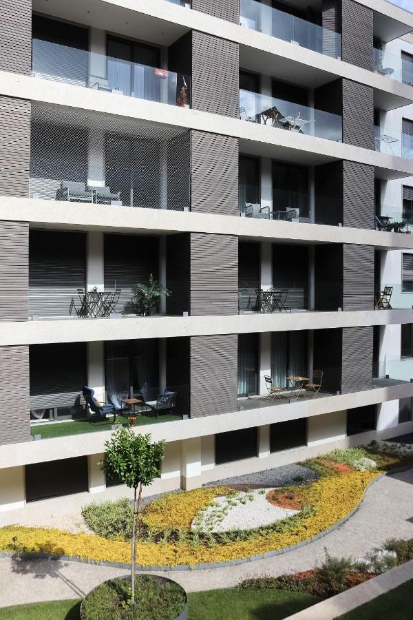 Hm - Casa Ghiselini Porto 213 Apartment Exterior photo
