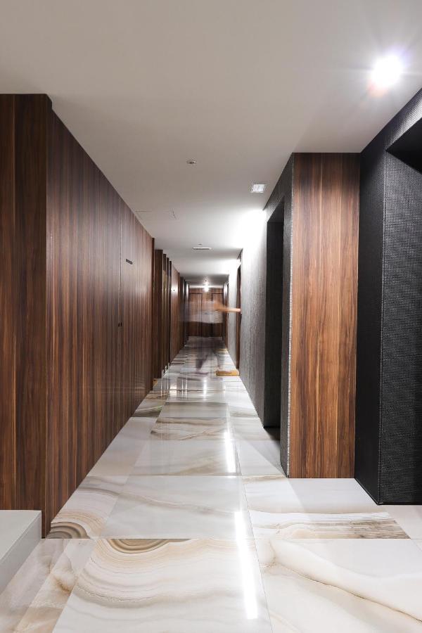 Hm - Casa Ghiselini Porto 213 Apartment Exterior photo
