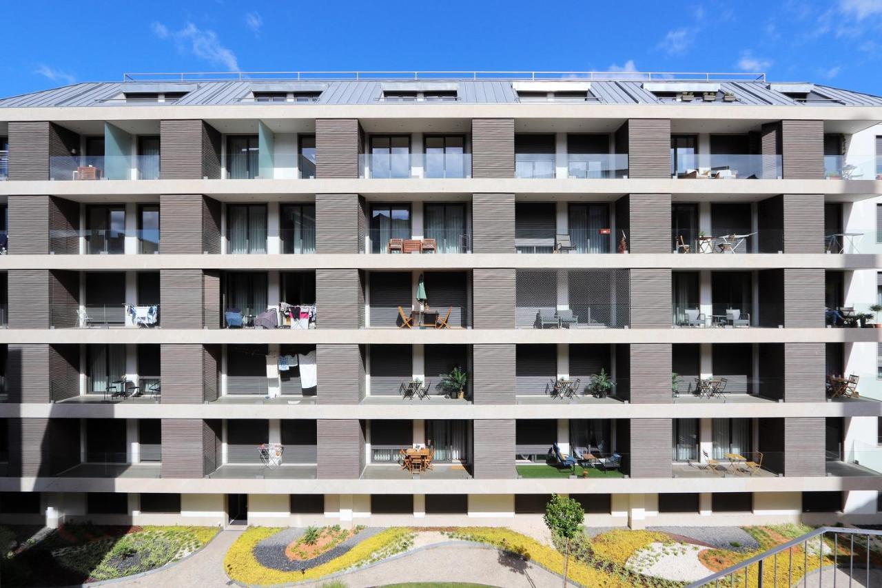 Hm - Casa Ghiselini Porto 213 Apartment Exterior photo
